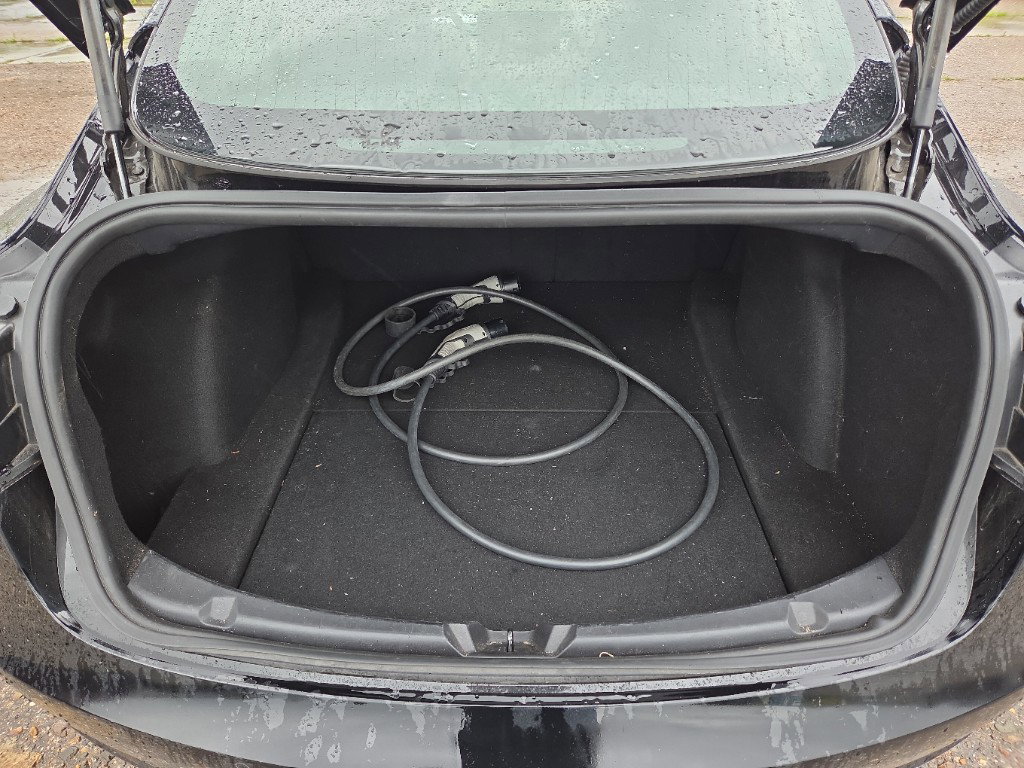 Tesla Model 3 Standard RWD Plus 86,6% SoH [ FSD+415KM WLTP+PREMIUM AUDIO ] 16