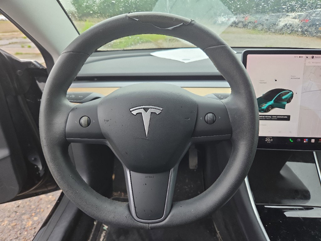 Tesla Model 3 Standard RWD Plus 86,6% SoH [ FSD+415KM WLTP+PREMIUM AUDIO ] 28