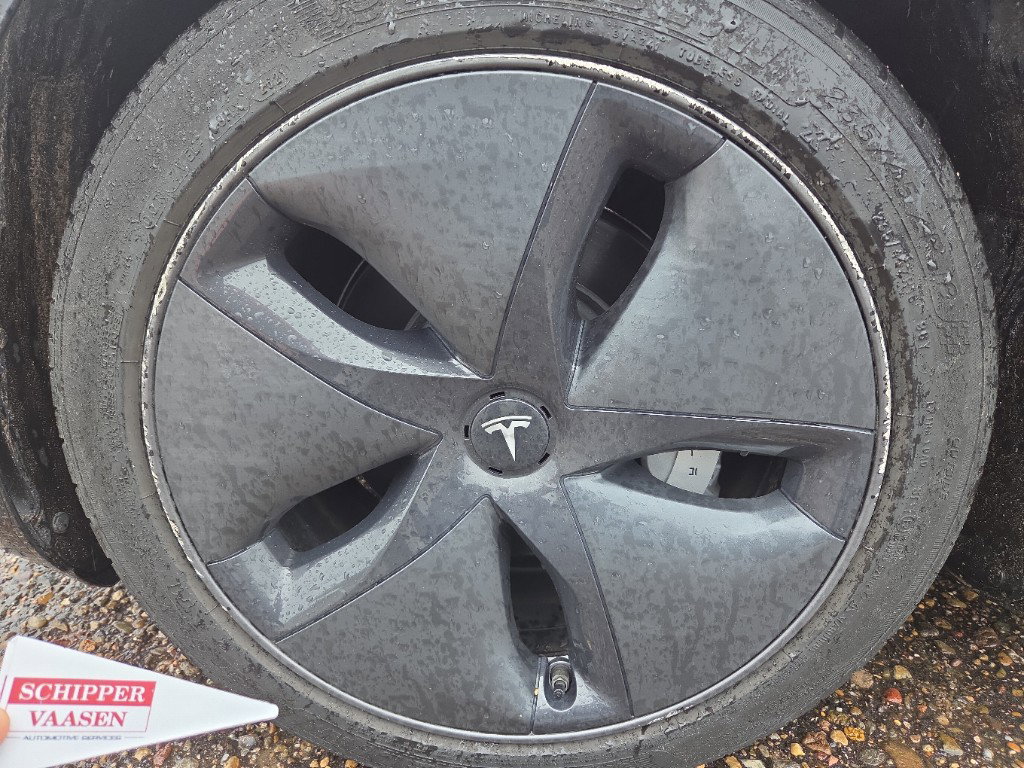Tesla Model 3 Standard RWD Plus 86,6% SoH [ FSD+415KM WLTP+PREMIUM AUDIO ] 19
