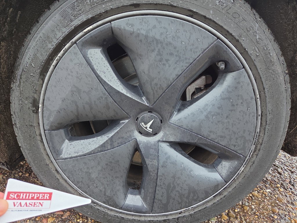 Tesla Model 3 Standard RWD Plus 86,6% SoH [ FSD+415KM WLTP+PREMIUM AUDIO ] 21