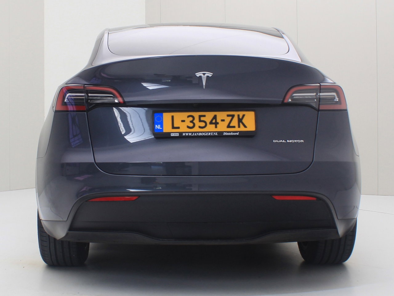 Tesla Model Y Long-Range AWD 351pk 75 kWh [ FSD+19 INCH+WARMTEPOMP+PREMIUM AUDIO ] 6