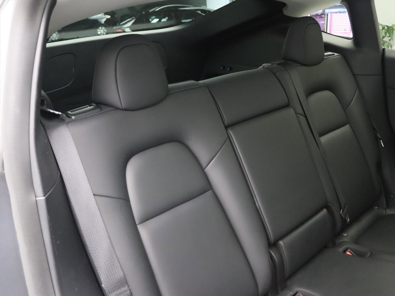 Tesla Model Y Long-Range AWD 351pk 75 kWh [ FSD+19 INCH+WARMTEPOMP+PREMIUM AUDIO ] 16