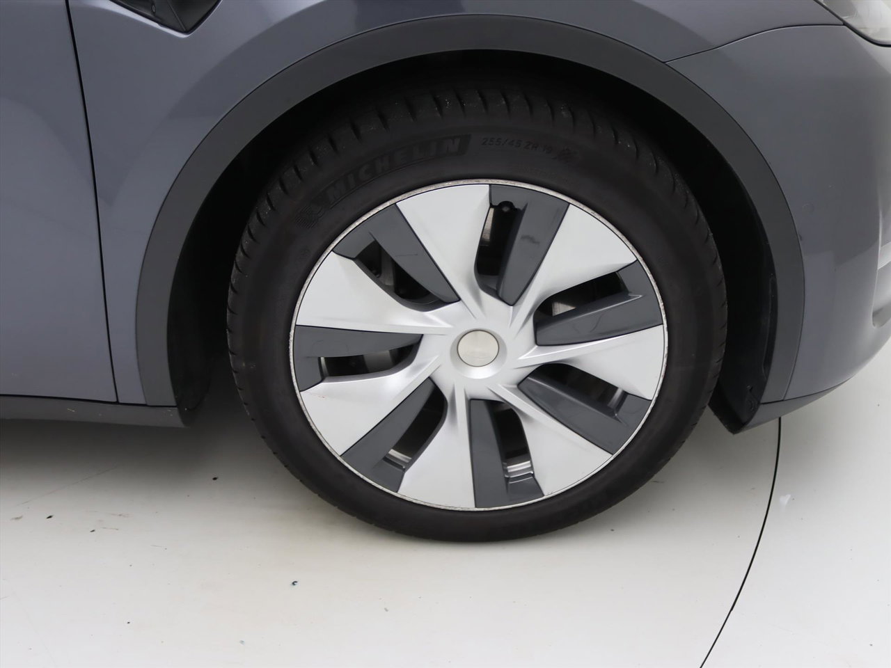 Tesla Model Y Long-Range AWD 351pk 75 kWh [ FSD+19 INCH+WARMTEPOMP+PREMIUM AUDIO ] 12