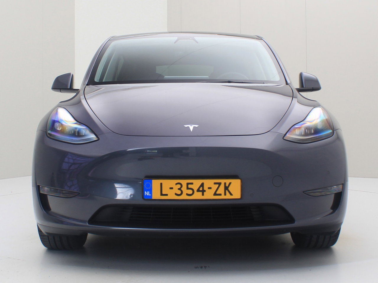 Tesla Model Y Long-Range AWD 351pk 75 kWh [ FSD+19 INCH+WARMTEPOMP+PREMIUM AUDIO ] 5