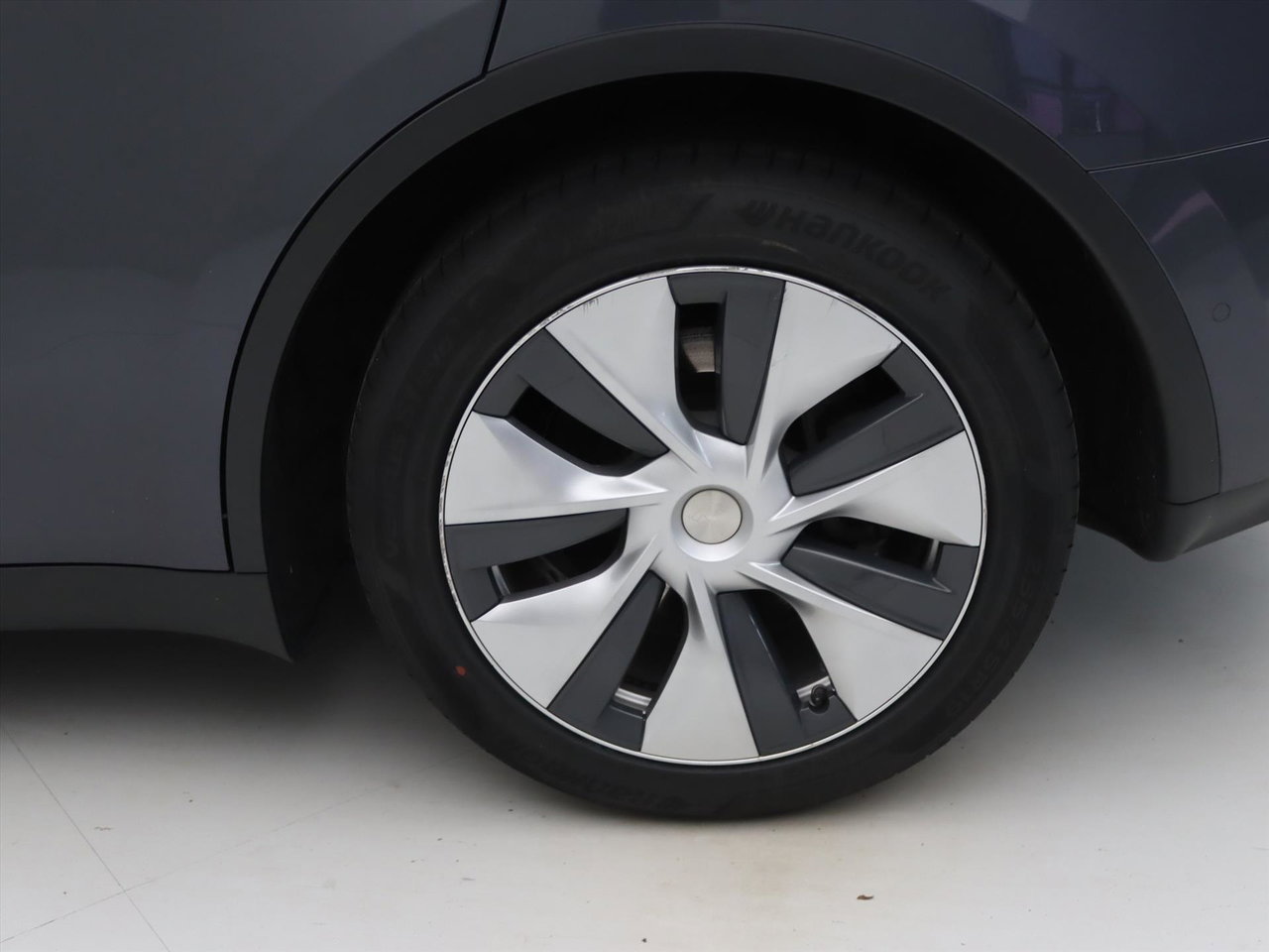 Tesla Model Y Long-Range AWD 351pk 75 kWh [ FSD+19 INCH+WARMTEPOMP+PREMIUM AUDIO ] 22
