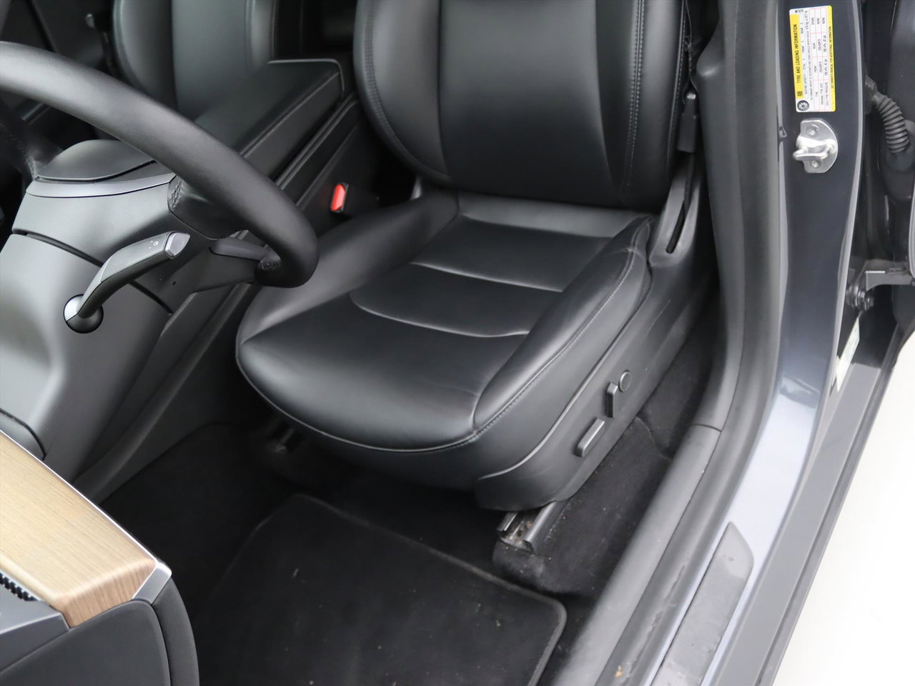 Tesla Model Y Long-Range AWD 351pk 75 kWh [ FSD+19 INCH+WARMTEPOMP+PREMIUM AUDIO ] 25