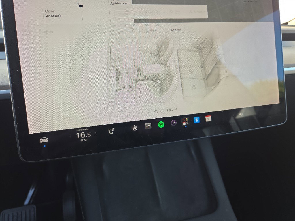 Tesla Model Y Long-Range AWD 351pk 75 kWh [ AUTOPILOT+WARMTEPOMP+20 INCH+PREMIUM AUDIO ] 6