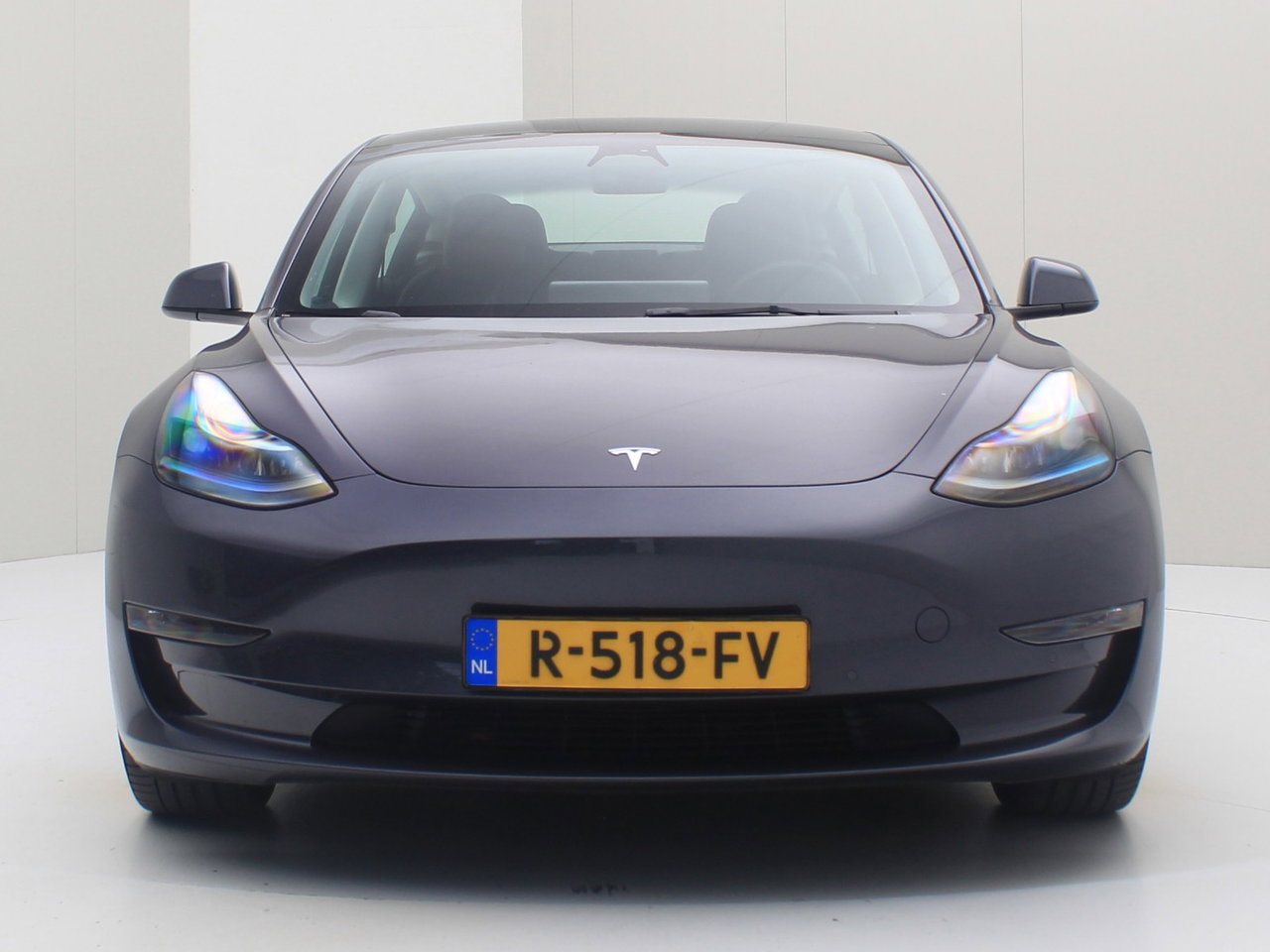 Tesla Model 3 Long-Range AWD 351pk 75 kWh UPGRADE 93,3% SoH [ RYZEN AMD+WARMTEPOMP+AUTOPILOT ] 5