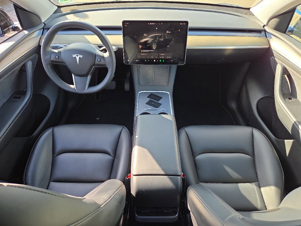 Tesla Model Y Standard RWD Plus [ AMD RYZEN+AUTOPILOT+19 INCH+PREMIUM AUDIO ] 6