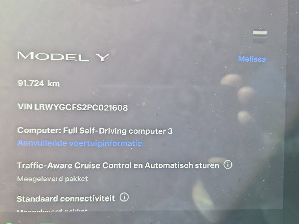Tesla Model Y Standard RWD Plus [ AMD RYZEN+AUTOPILOT+19 INCH+PREMIUM AUDIO ] 19