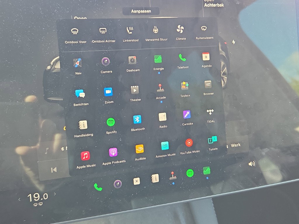 Tesla Model Y Standard RWD Plus [ AMD RYZEN+AUTOPILOT+19 INCH+PREMIUM AUDIO ] 9