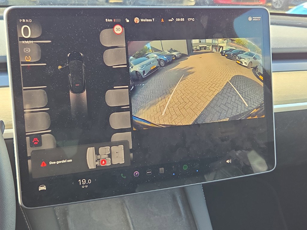Tesla Model Y Standard RWD Plus [ AMD RYZEN+AUTOPILOT+19 INCH+PREMIUM AUDIO ] 8