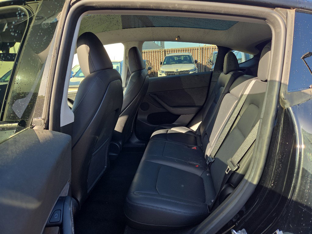 Tesla Model Y Standard RWD Plus [ AMD RYZEN+AUTOPILOT+19 INCH+PREMIUM AUDIO ] 13