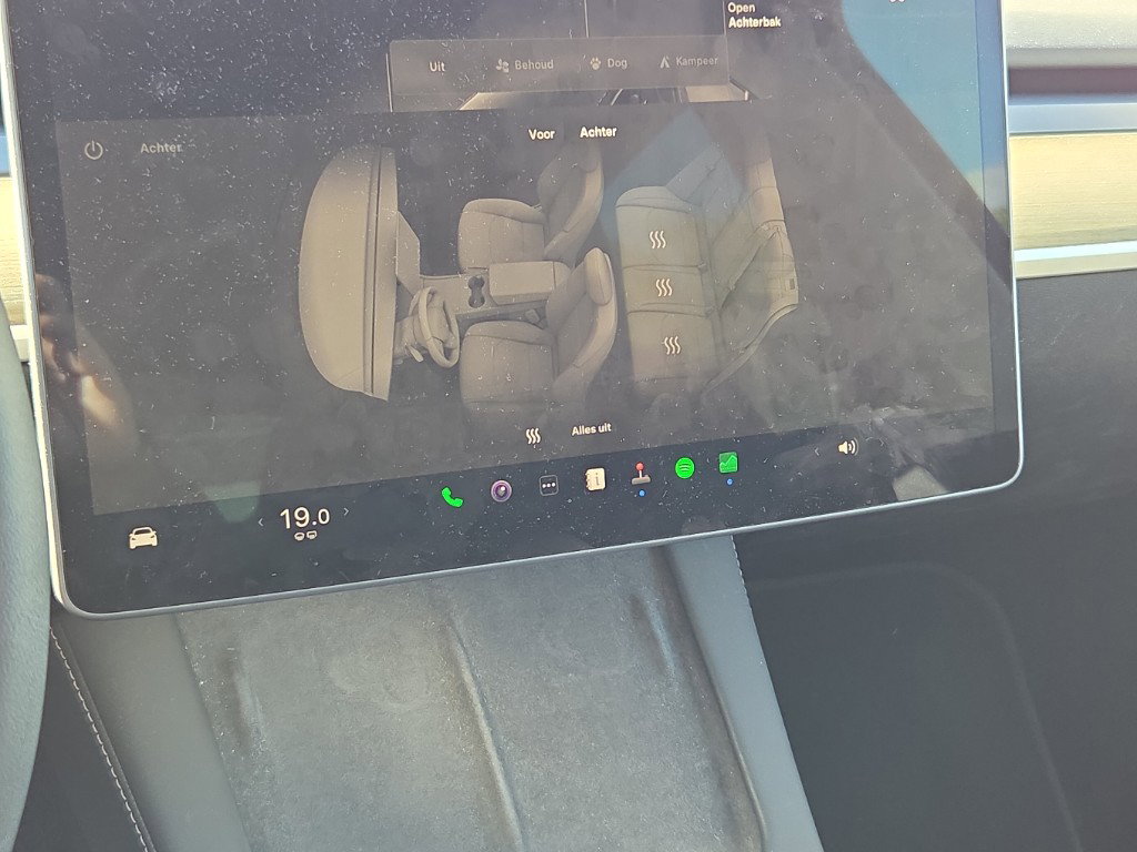Tesla Model Y Standard RWD Plus [ AMD RYZEN+AUTOPILOT+19 INCH+PREMIUM AUDIO ] 27