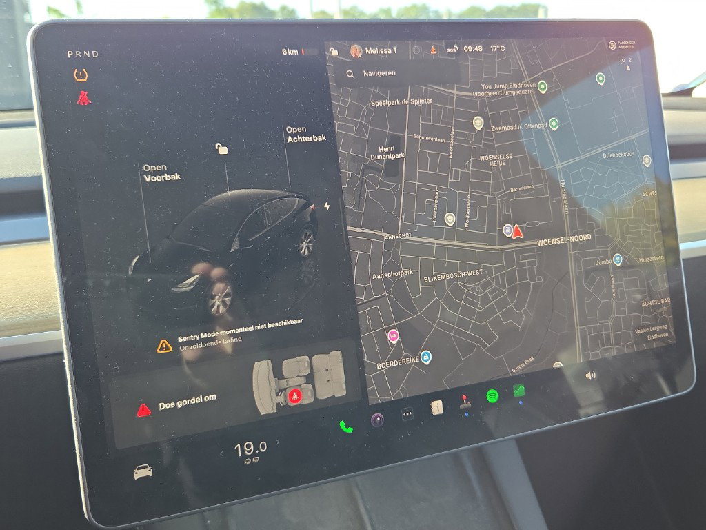 Tesla Model Y Standard RWD Plus [ AMD RYZEN+AUTOPILOT+19 INCH+PREMIUM AUDIO ] 7