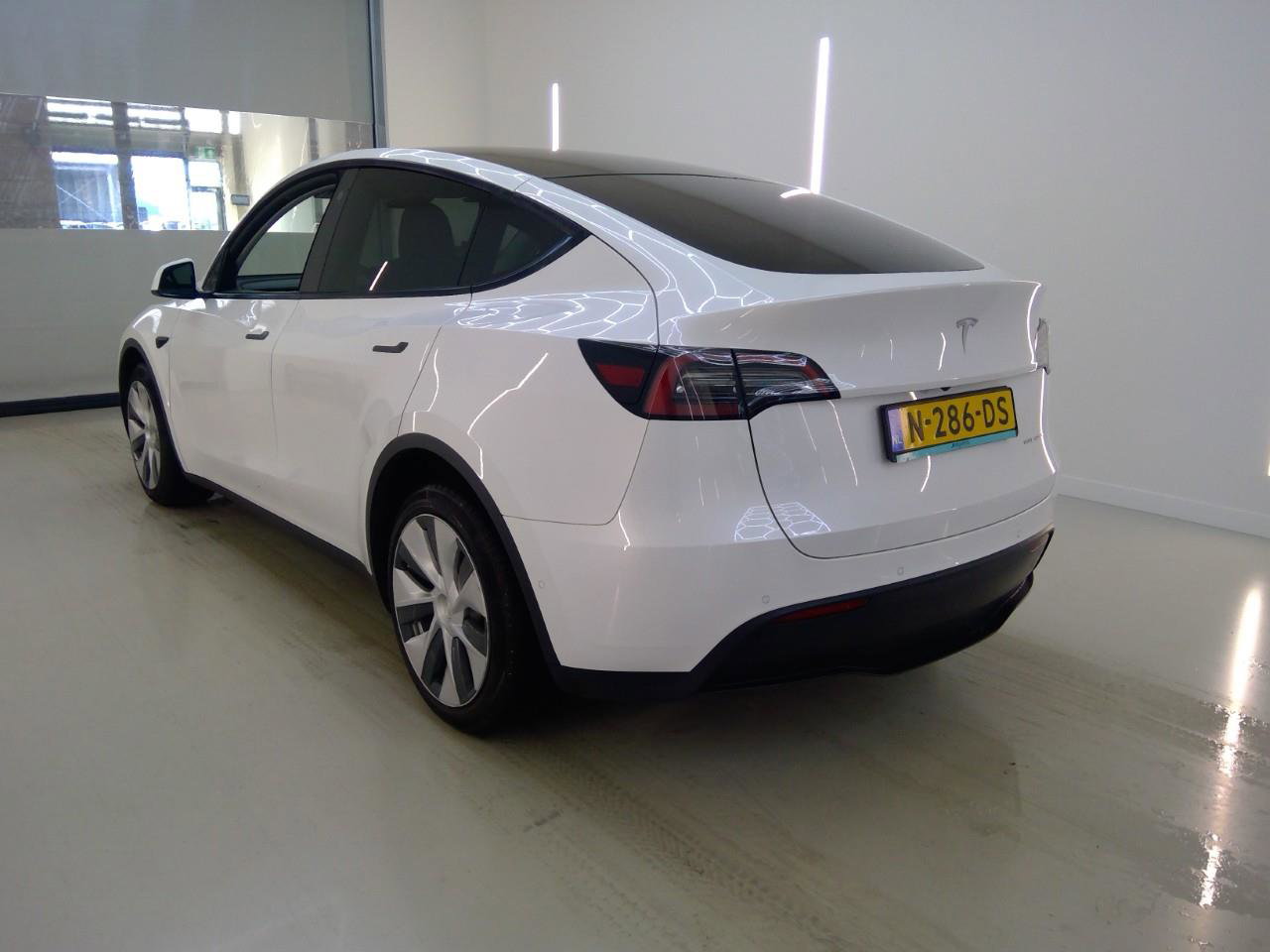 Tesla Model Y Long Range AWD 75kWh 351pk 92.4% SoH [ AUTOPILOT+19 INCH+PREMIUM AUDIO ] 7