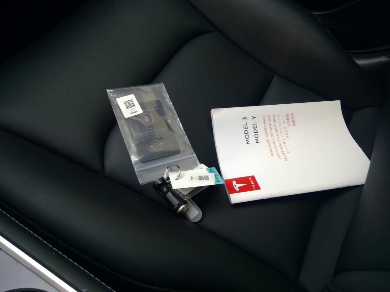 Tesla Model Y Long Range AWD 75kWh 351pk 92.4% SoH [ AUTOPILOT+19 INCH+PREMIUM AUDIO ] 14