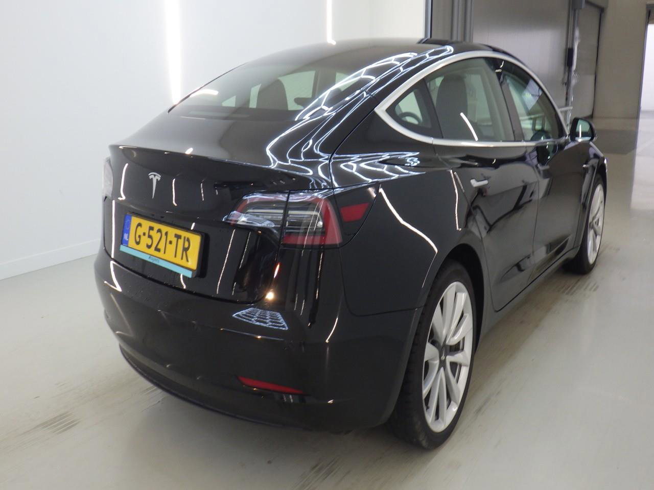 Tesla Model 3 Standard RWD Plus 85.3% SoH [ FSD+415KM WLTP+PREMIUM AUDIO ] 2