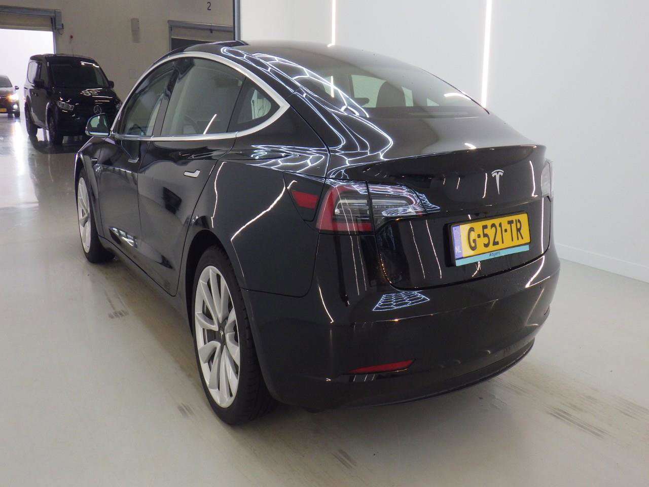 Tesla Model 3 Standard RWD Plus 85.3% SoH [ FSD+415KM WLTP+PREMIUM AUDIO ] 5
