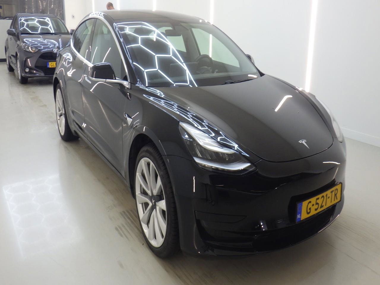 Tesla Model 3 Standard RWD Plus 85.3% SoH [ FSD+415KM WLTP+PREMIUM AUDIO ] 6