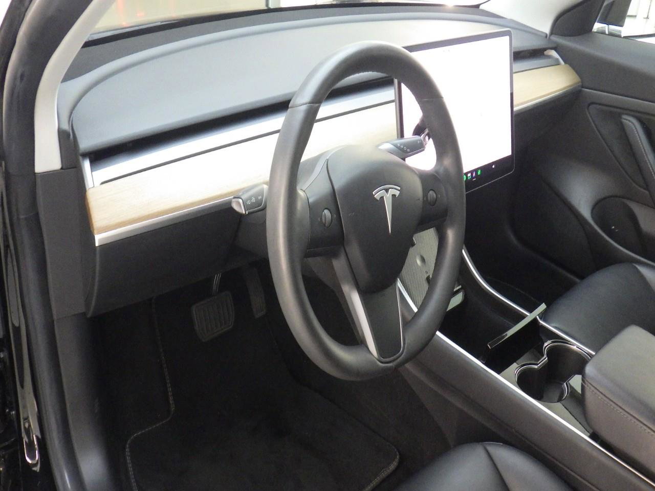 Tesla Model 3 Standard RWD Plus 85.3% SoH [ FSD+415KM WLTP+PREMIUM AUDIO ] 3