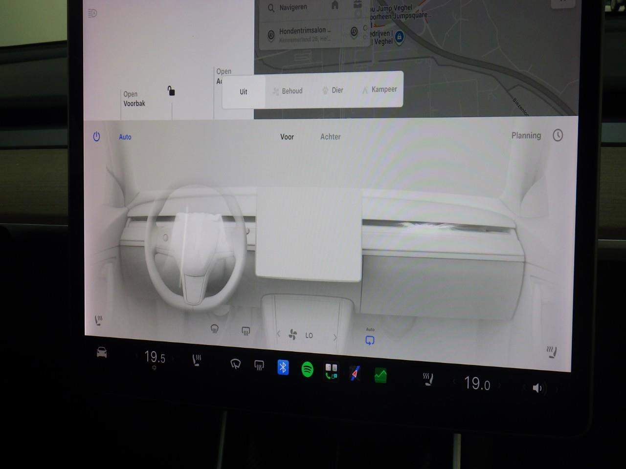 Tesla Model 3 Standard RWD Plus 85.3% SoH [ FSD+415KM WLTP+PREMIUM AUDIO ] 16