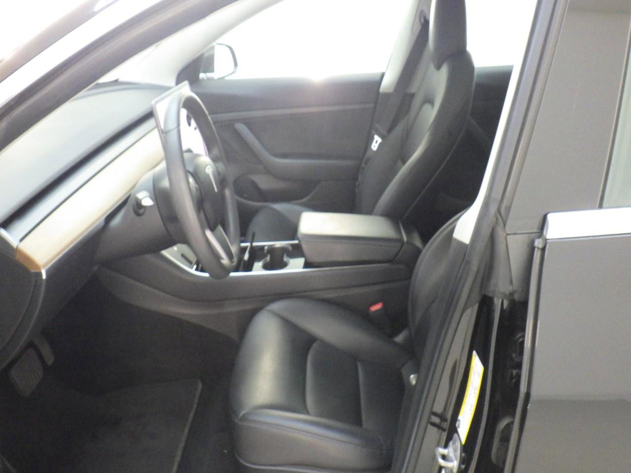 Tesla Model 3 Standard RWD Plus 85.3% SoH [ FSD+415KM WLTP+PREMIUM AUDIO ] 7