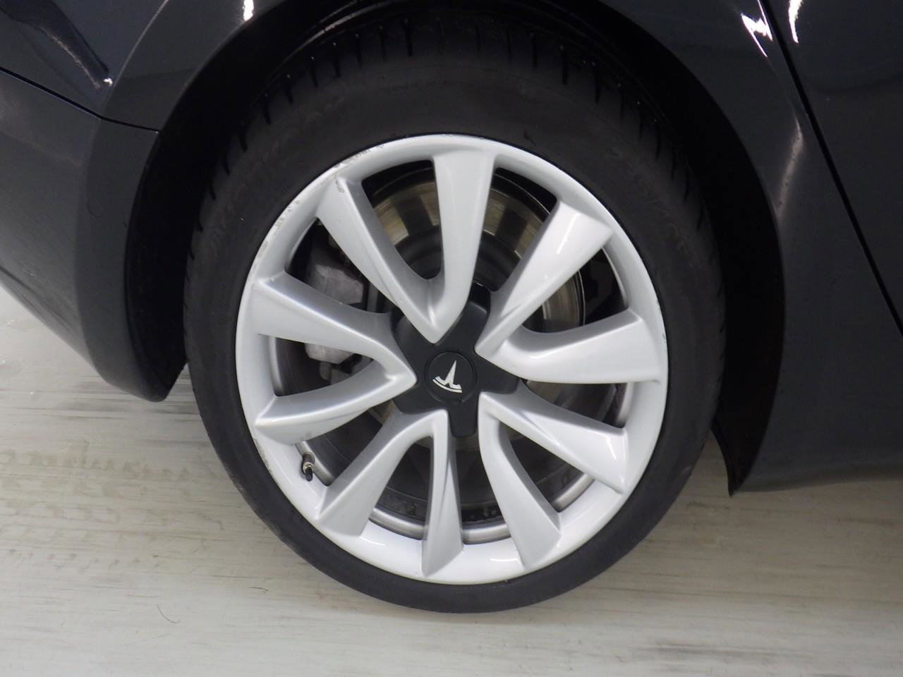 Tesla Model 3 Standard RWD Plus 85.3% SoH [ FSD+415KM WLTP+PREMIUM AUDIO ] 10