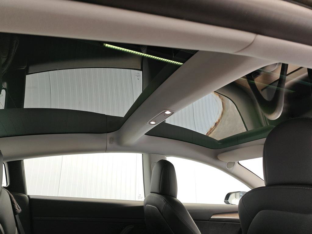 Tesla Model 3 Long-Range AWD 351pk 75 kWh 91.2% SoH UPGRADE [ RYZEN AMD+WARMTEPOMP+AUTOPILOT ] 17