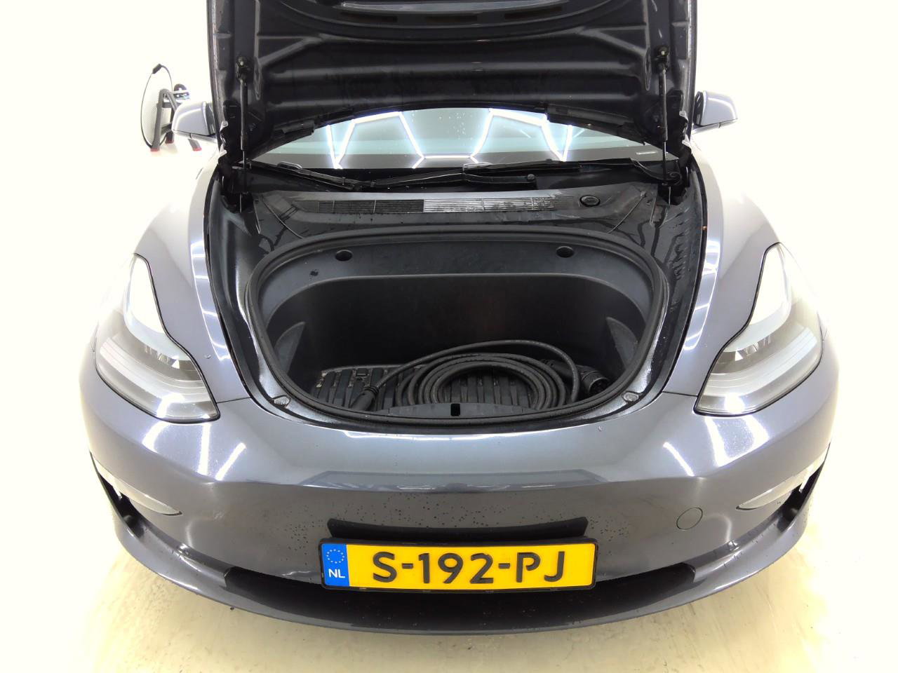 Tesla Model 3 Long-Range AWD 351pk 75 kWh 92.7% SoH UPGRADE [ TREKHAAK+RYZEN AMD+WARMTEPOMP+AUTOPILOT ] 14