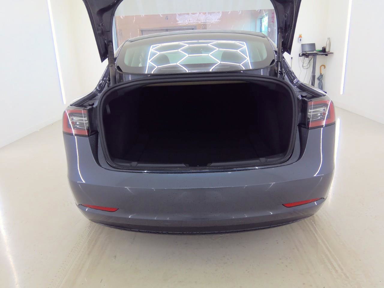 Tesla Model 3 Long-Range AWD 351pk 75 kWh 92.7% SoH UPGRADE [ TREKHAAK+RYZEN AMD+WARMTEPOMP+AUTOPILOT ] 10
