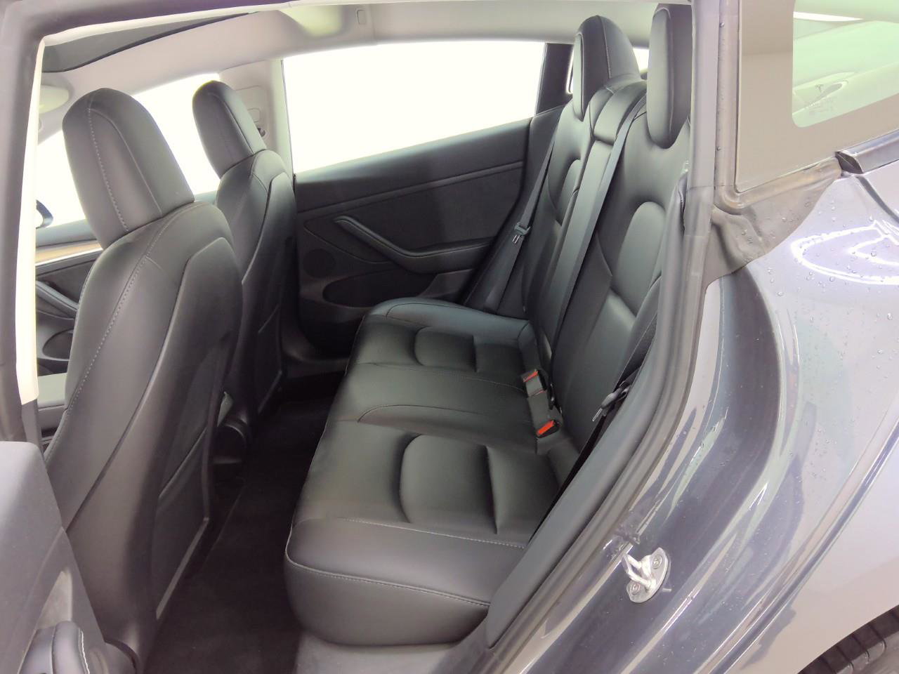 Tesla Model 3 Long-Range AWD 351pk 75 kWh 92.7% SoH UPGRADE [ TREKHAAK+RYZEN AMD+WARMTEPOMP+AUTOPILOT ] 9