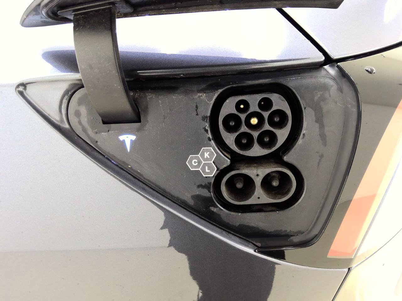 Tesla Model 3 Long-Range AWD 351pk 75 kWh 92.7% SoH UPGRADE [ TREKHAAK+RYZEN AMD+WARMTEPOMP+AUTOPILOT ] 13
