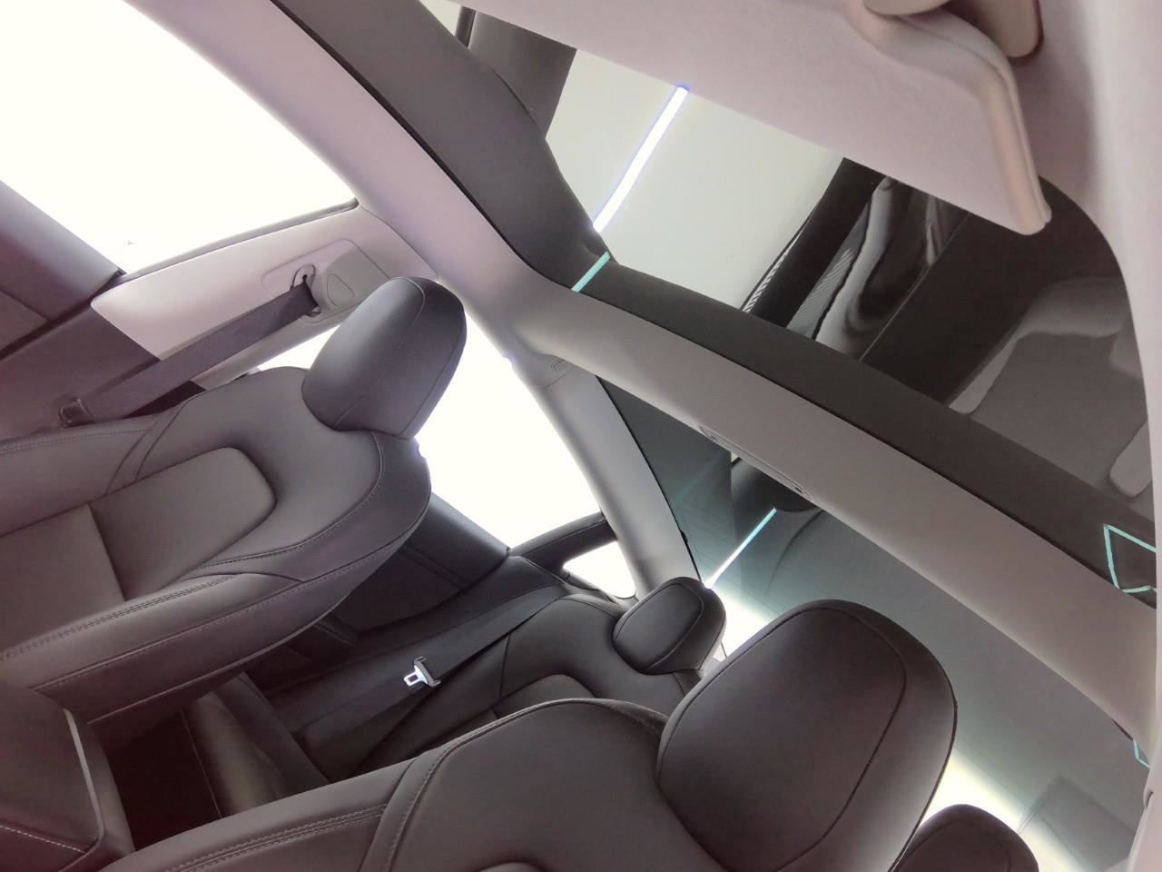 Tesla Model 3 Long-Range AWD 351pk 75 kWh 92.7% SoH UPGRADE [ TREKHAAK+RYZEN AMD+WARMTEPOMP+AUTOPILOT ] 21