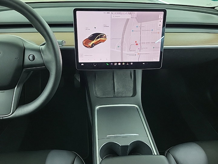 Tesla Model 3 Long-Range AWD 351pk 75 kWh FACELIFT 89,5% SoH [ WARMTEPOMP+AUTOPILOT+620KM WLTP+PREMIUM AUDIO ] 11