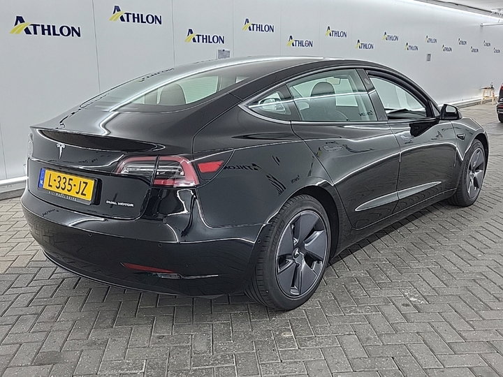 Tesla Model 3 Long-Range AWD 351pk 75 kWh FACELIFT 89,5% SoH [ WARMTEPOMP+AUTOPILOT+620KM WLTP+PREMIUM AUDIO ] 4