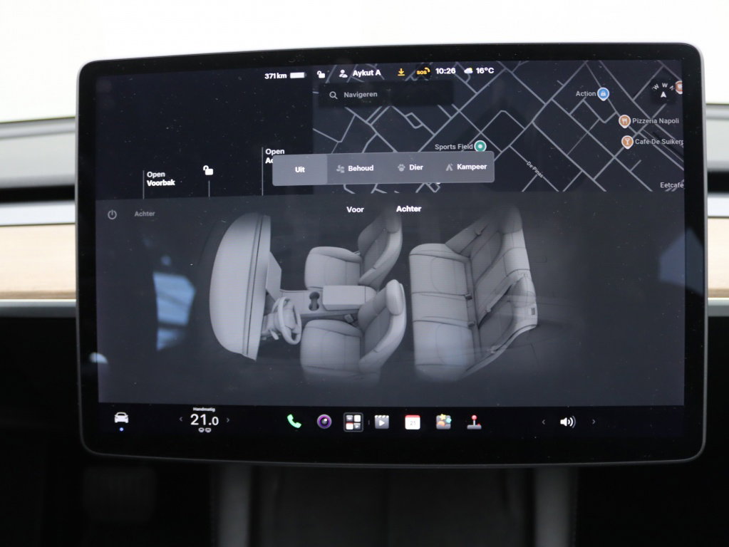 Tesla Model 3 Standard Plus RWD 25