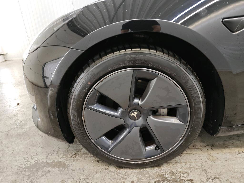 Tesla Model 3 Long-Range AWD 351pk 75 kWh 93.9% SoH FACELIFT [ AUTOPILOT+WARMTEPOMP+620KM WLTP ] 11