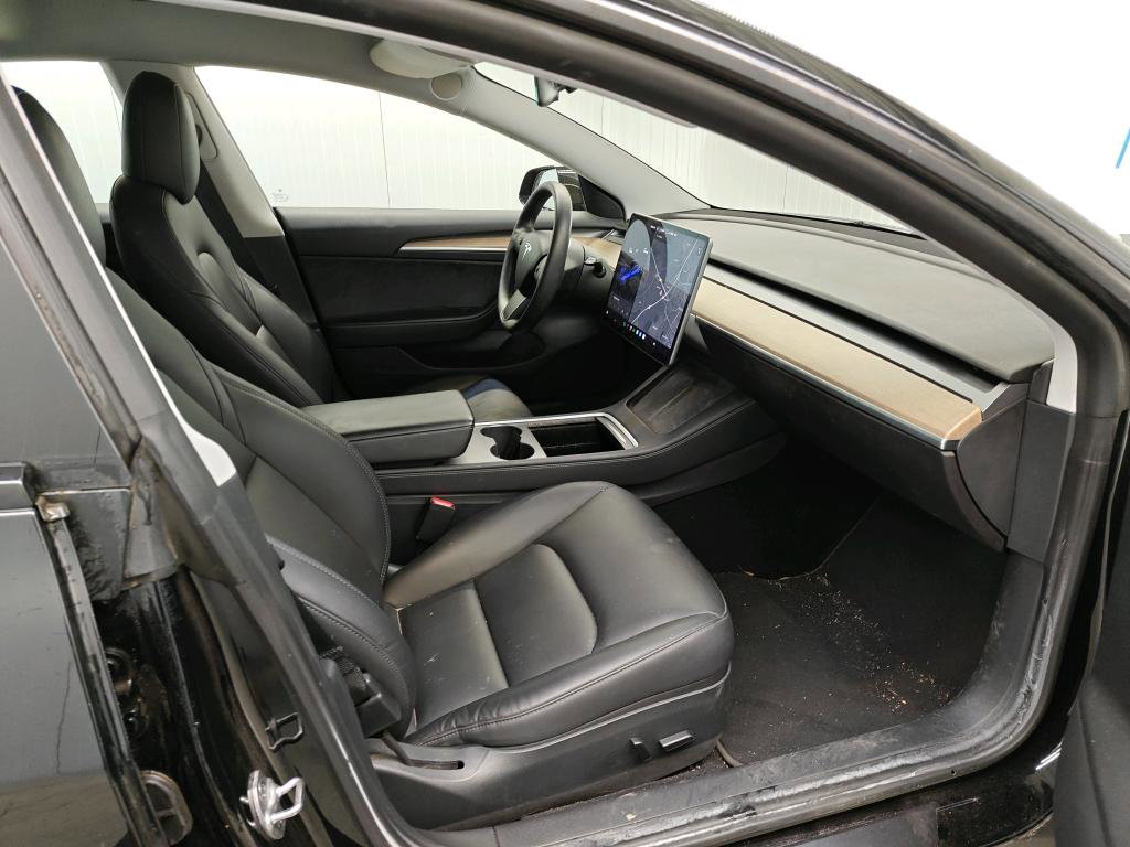 Tesla Model 3 Long-Range AWD 351pk 75 kWh 93.9% SoH FACELIFT [ AUTOPILOT+WARMTEPOMP+620KM WLTP ] 6