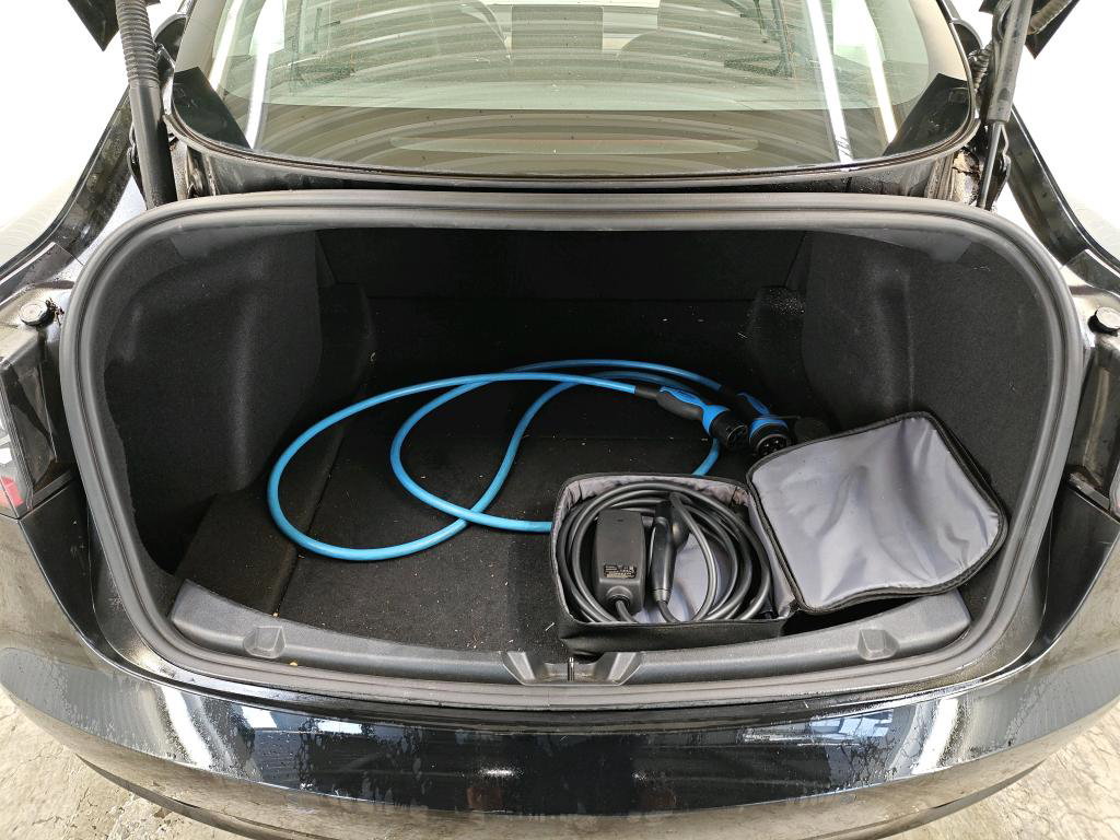 Tesla Model 3 Long-Range AWD 351pk 75 kWh 93.9% SoH FACELIFT [ AUTOPILOT+WARMTEPOMP+620KM WLTP ] 8