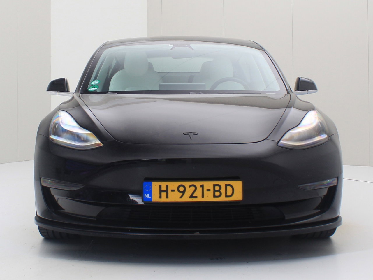 Tesla Model 3 Performance Dual Motor AWD 486pk 88.3% SoH [ WIT LEDER+AUTOPILOT+20 INCH+530KM WLTP+PREMIUM AUDIO ] 5