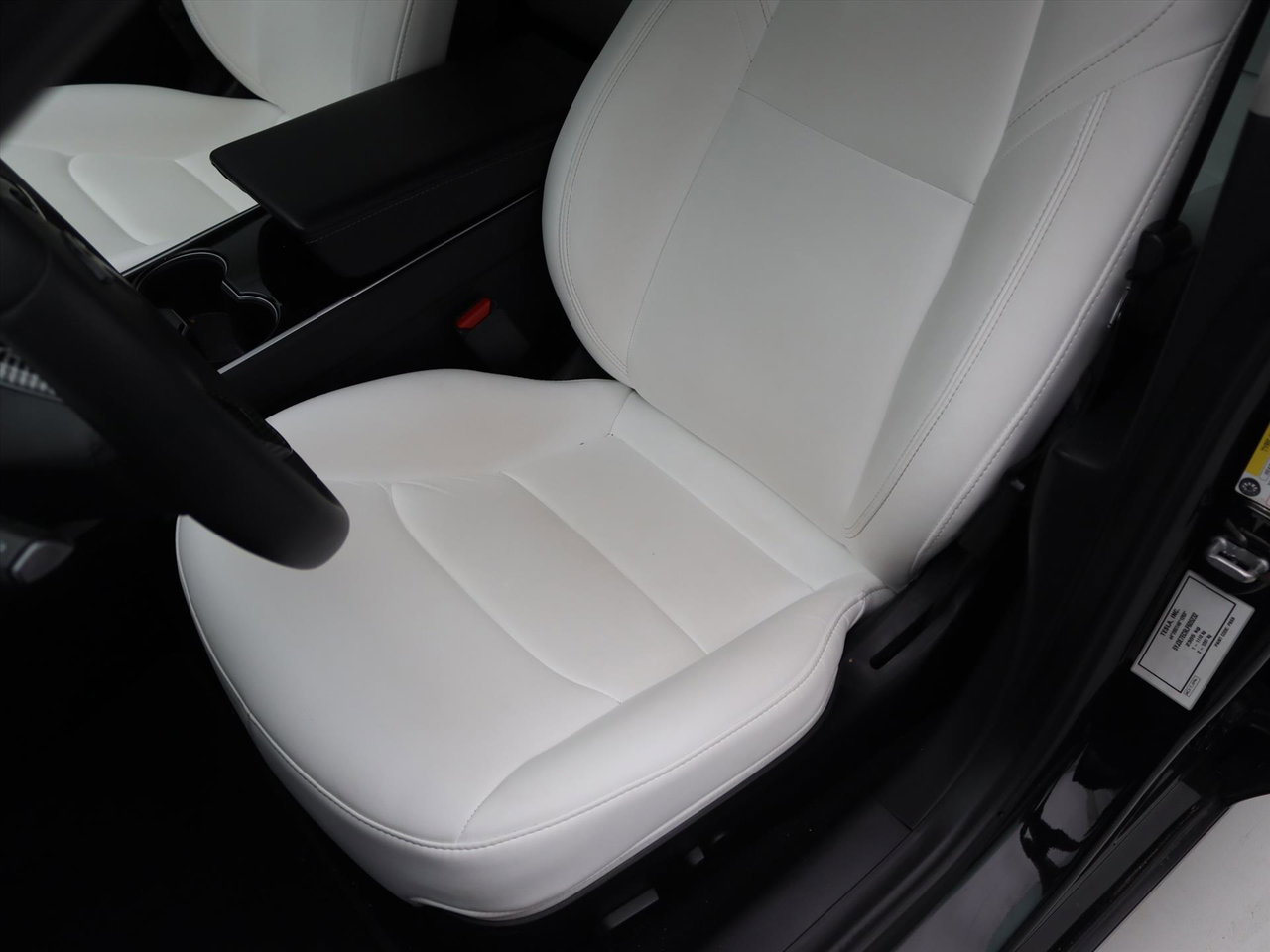 Tesla Model 3 Performance Dual Motor AWD 486pk 88.3% SoH [ WIT LEDER+AUTOPILOT+20 INCH+530KM WLTP+PREMIUM AUDIO ] 20