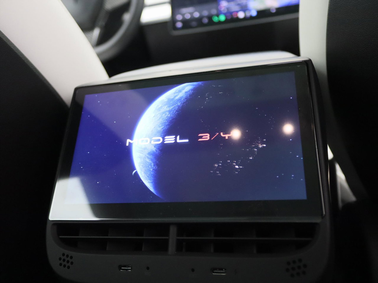 Tesla Model 3 Performance Dual Motor AWD 486pk 88.3% SoH [ WIT LEDER+AUTOPILOT+20 INCH+530KM WLTP+PREMIUM AUDIO ] 10
