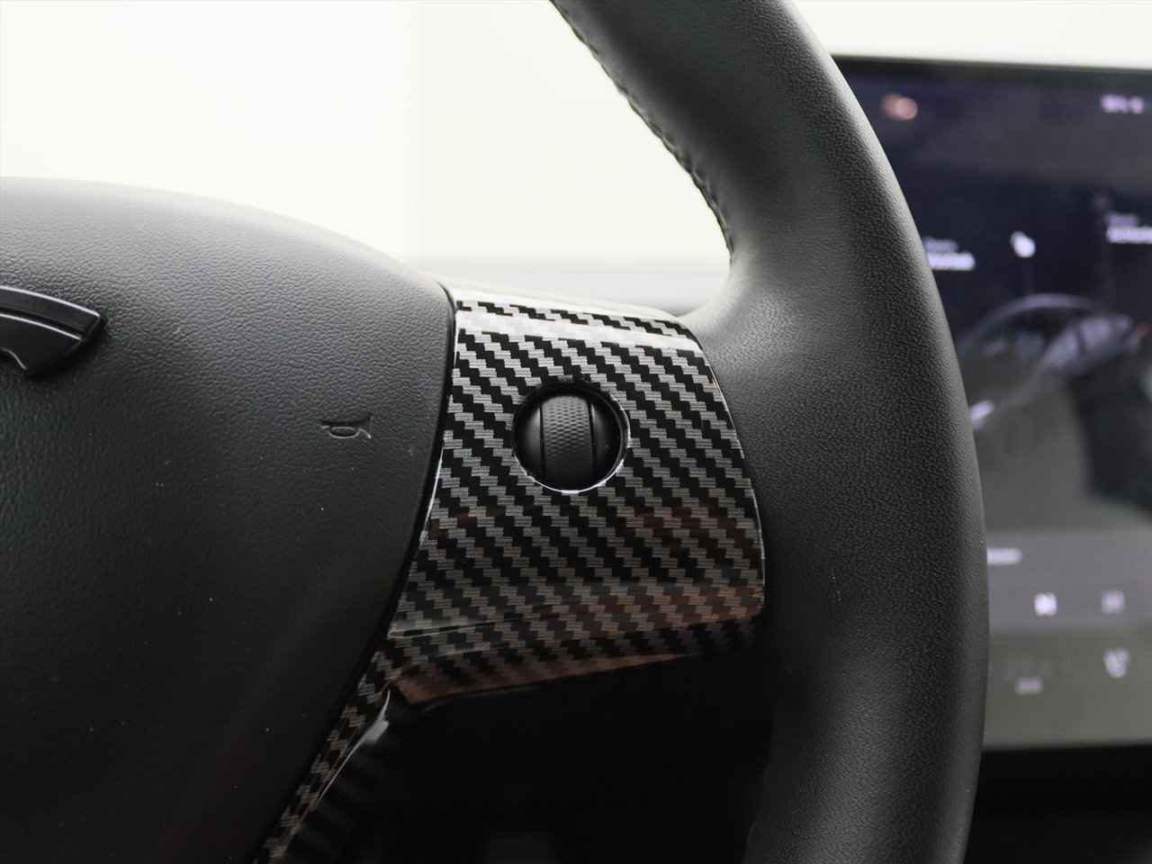 Tesla Model 3 Performance Dual Motor AWD 486pk 88.3% SoH [ WIT LEDER+AUTOPILOT+20 INCH+530KM WLTP+PREMIUM AUDIO ] 24