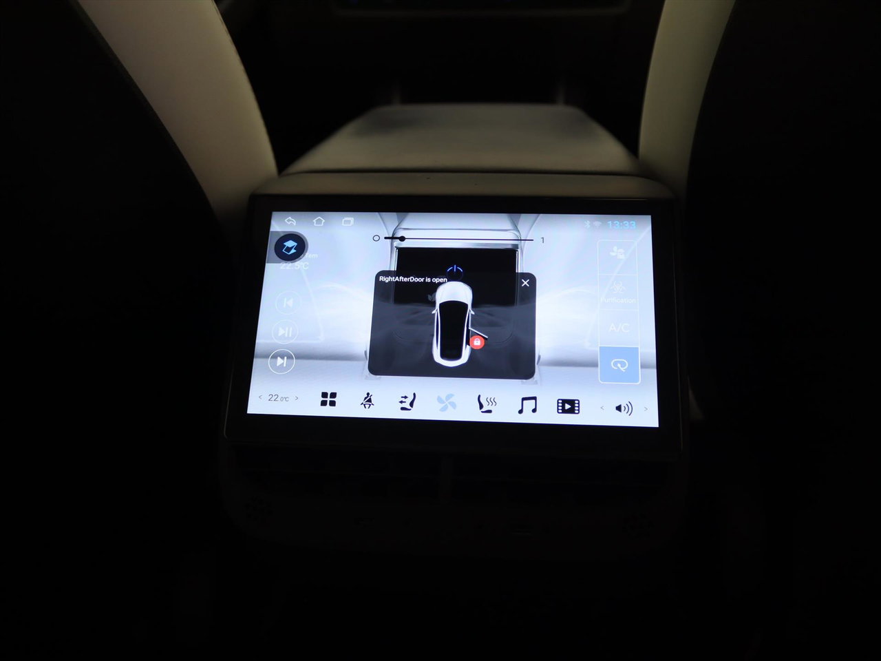 Tesla Model 3 Performance Dual Motor AWD 486pk 88.3% SoH [ WIT LEDER+AUTOPILOT+20 INCH+530KM WLTP+PREMIUM AUDIO ] 11