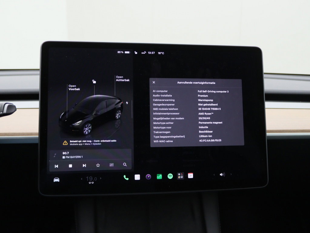 Tesla Model Y 26