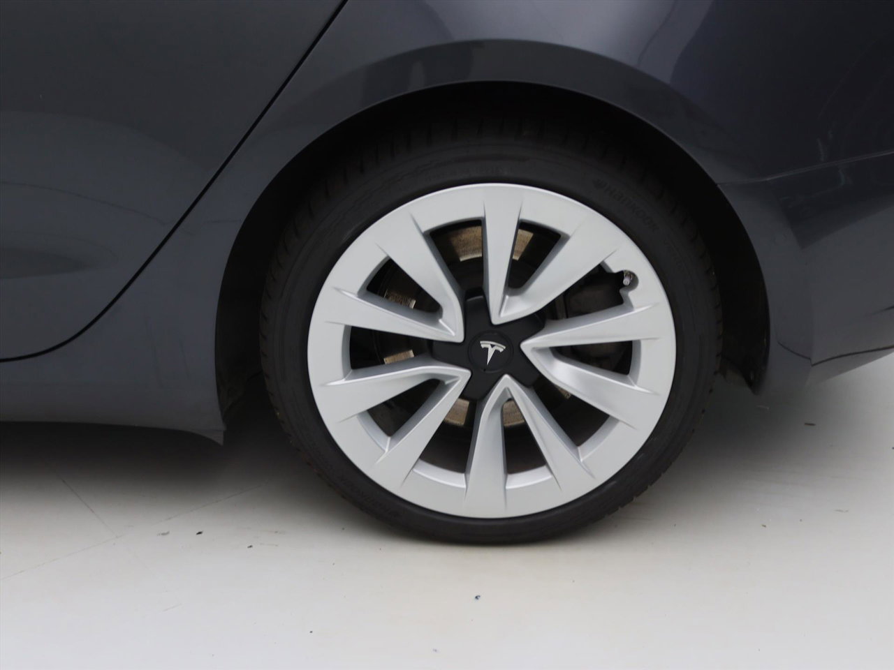 Tesla Model 3 Long-Range AWD 351pk 75 kWh 92.8% SoH UPGRADE [ RYZEN AMD+WARMTEPOMP+AUTOPILOT ] 18