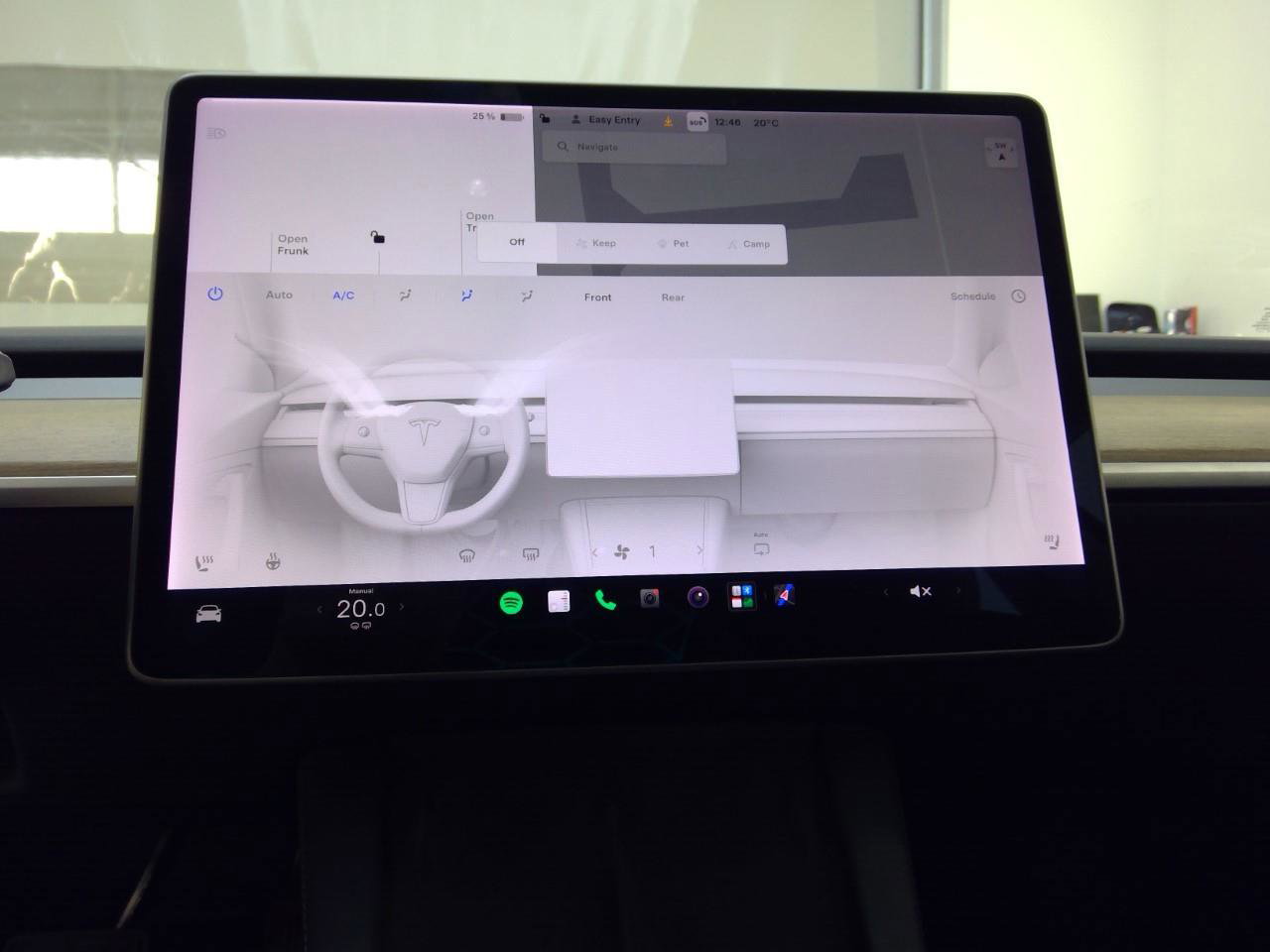 Tesla Model 3 Long-Range AWD 351pk 75 kWh 92.1% SoH FACELIFT [ AUTOPILOT+WARMTEPOMP+620KM WLTP+PREMIUM AUDIO ] 14