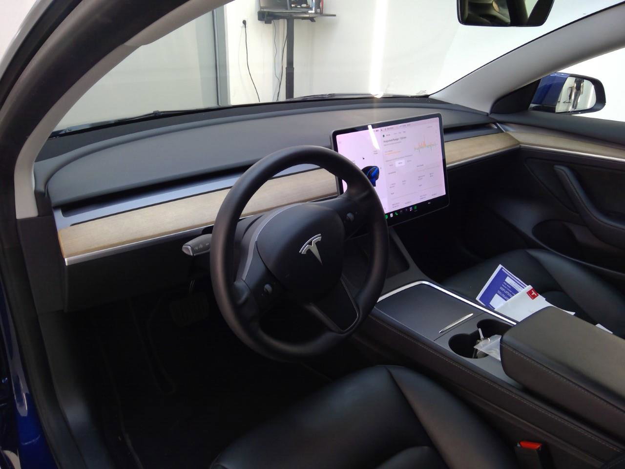 Tesla Model 3 Long-Range AWD 351pk 75 kWh 92.1% SoH FACELIFT [ AUTOPILOT+WARMTEPOMP+620KM WLTP+PREMIUM AUDIO ] 6