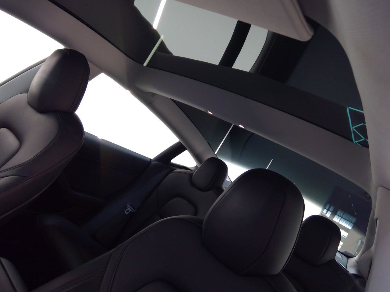 Tesla Model 3 Long-Range AWD 351pk 75 kWh 92.1% SoH FACELIFT [ AUTOPILOT+WARMTEPOMP+620KM WLTP+PREMIUM AUDIO ] 17